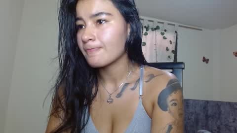 trebol_4 online show from March 3, 8:16 pm