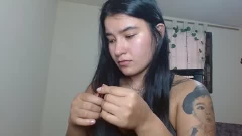 trebol_4 online show from June 12, 8:41 pm