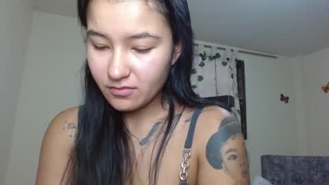 trebol_4 online show from April 27, 7:00 pm