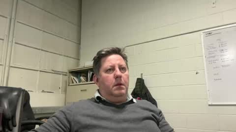 treborinthesky online show from March 7, 2:12 pm