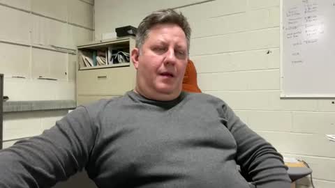 treborinthesky online show from January 27, 11:11 pm