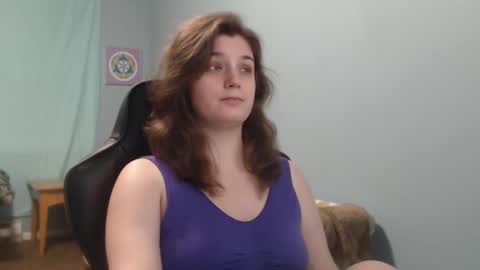 TreeJeanne online show from March 10, 4:46 pm