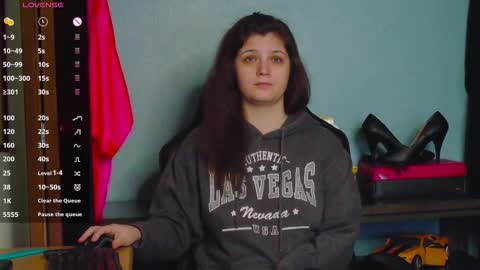 TreeJeanne online show from November 3, 2:51 pm