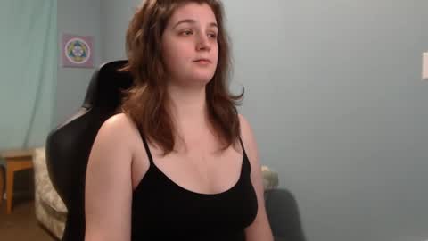 TreeJeanne online show from February 27, 2:54 pm