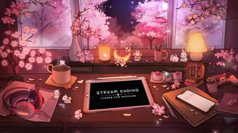 TreeJeanne online show from May 15, 11:01 pm