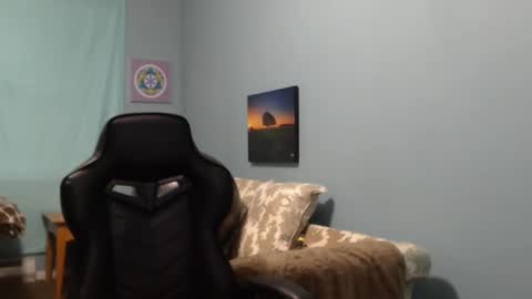 TreeJeanne online show from February 27, 5:58 pm