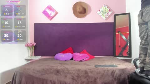 Treisy online show from April 21, 12:45 pm