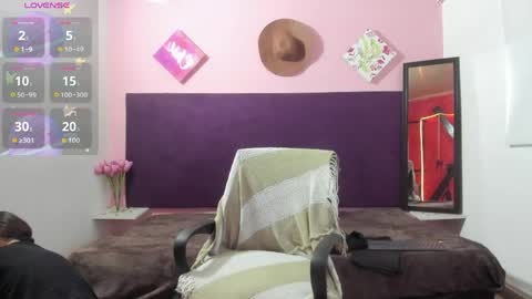 Treisy online show from April 22, 12:56 pm