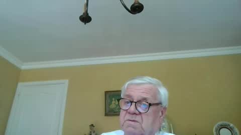 trekbeestje online show from April 23, 11:18 am