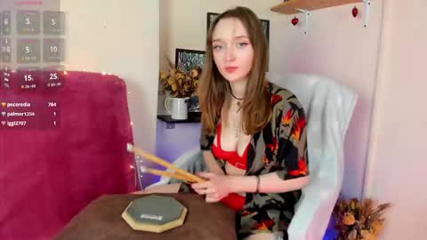 Ann online show from January 15, 12:36 pm