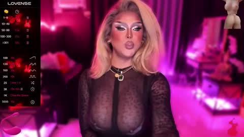 Jade online show from February 11, 7:34 am