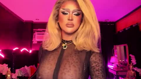 Jade online show from November 20, 12:31 am