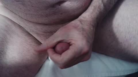 tremor6969 online show from March 9, 10:47 pm