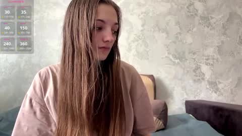 Tina online show from April 2, 12:01 pm