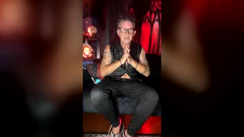 Trent Pounder online show from July 22, 6:48 am