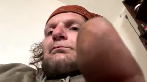 trentlovesitintheass online show from November 7, 3:25 pm