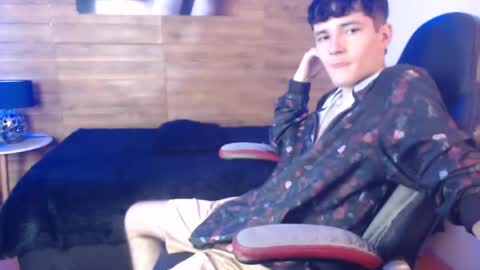 trevor_mob online show from April 20, 7:39 pm