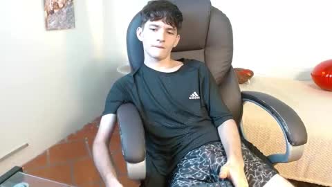 trevor_mob online show from March 19, 7:52 pm