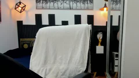 trevor_mob online show from June 12, 8:52 pm
