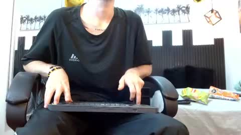 trevor_mob online show from July 27, 7:33 pm