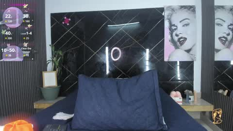 Trey online show from April 12, 7:45 am