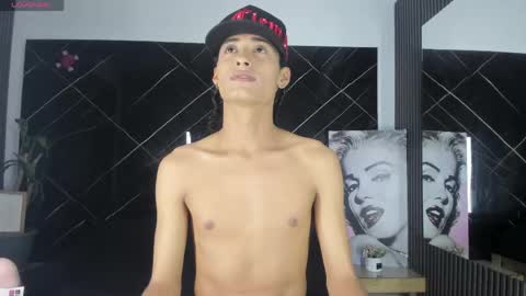 Trey online show from April 14, 4:05 am