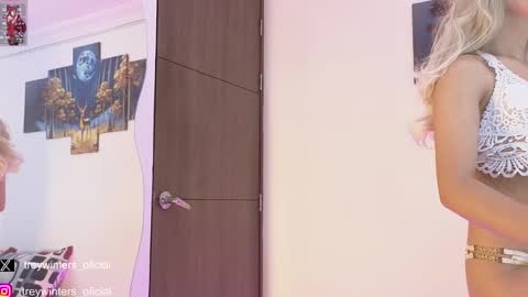 treywinters_ online show from November 23, 2:31 am