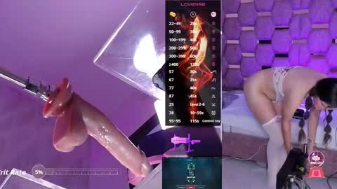 Snapshot of trianna__ chatting on October 21, 2:10 pm Trianna online show from October 21, 2:10 pm