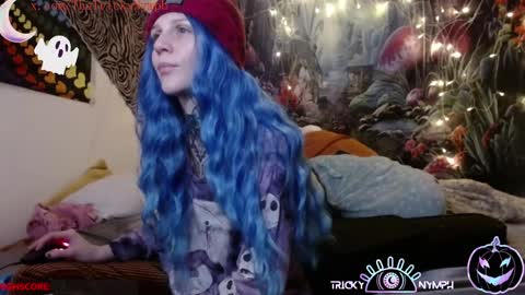 Cassie online show from November 1, 6:56 am