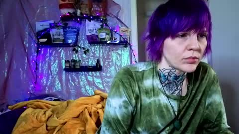 Cassie online show from May 30, 8:51 pm