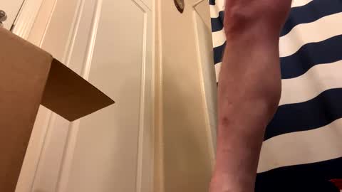 trickydick6 online show from April 2, 2:41 am