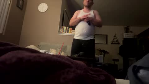 trickydick6 online show from March 15, 8:29 am