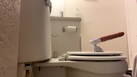 trickydick6 online show from February 5, 5:16 pm