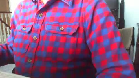 Steve online show from December 30, 2:08 pm