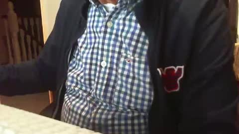 Steve online show from December 24, 4:51 pm