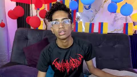 Johan online show from July 1, 12:14 pm