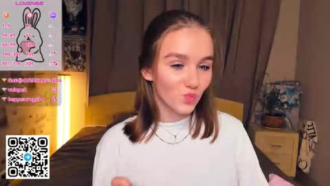 Bubbles online show from November 27, 7:54 pm