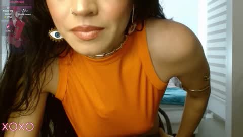 TRINITY online show from March 7, 3:50 am