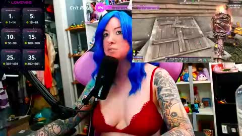 Trin Kat pet online show from March 31, 6:19 pm