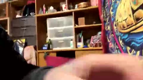 trippyscindakit online show from March 9, 5:45 am