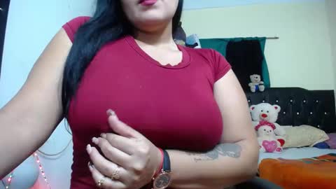 Snapshot of trisha_bai chatting on October 10, 12:27 am Trisha online show from October 10, 12:27 am