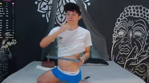 trisstan_kane online show from July 8, 11:57 am