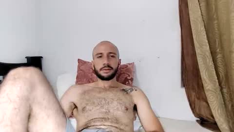 Snapshot of tristan_drumm chatting on October 29, 5:09 am tristan online show from October 29, 5:09 am