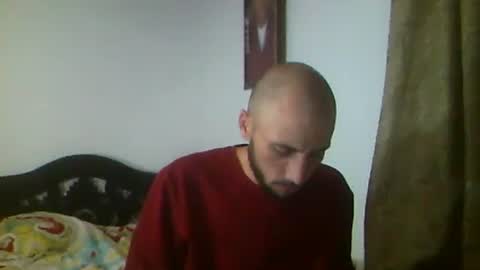 Snapshot of tristan_drumm chatting on October 8, 12:40 am tristan online show from October 8, 12:40 am