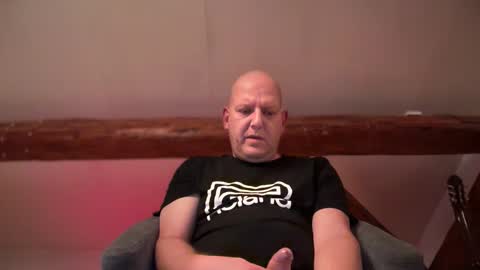 Triton online show from October 5, 2:57 pm