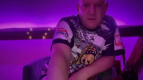 Triton online show from April 22, 3:35 am