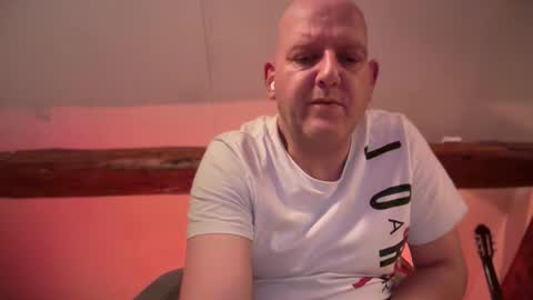 Triton online show from February 25, 4:16 am