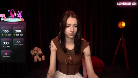 trix_void online show from December 4, 10:48 am