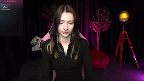 trix_void online show from March 6, 11:31 am