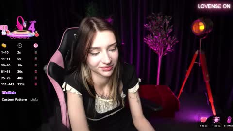 trix_void online show from February 17, 1:32 pm